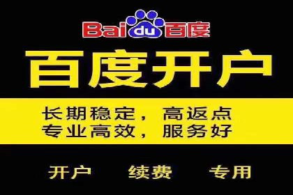 竞价推广开户案例剖析：如何实现精准营销